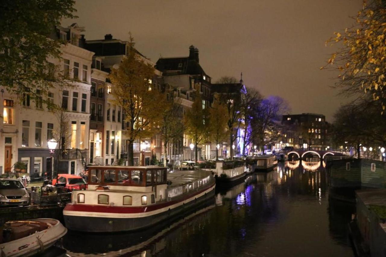 Itc 2* Ámsterdam