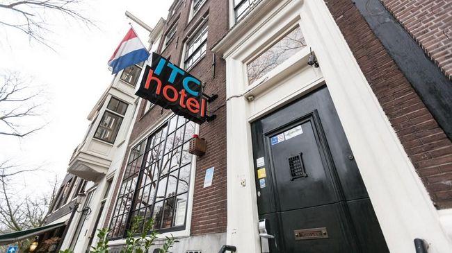 Itc Ámsterdam