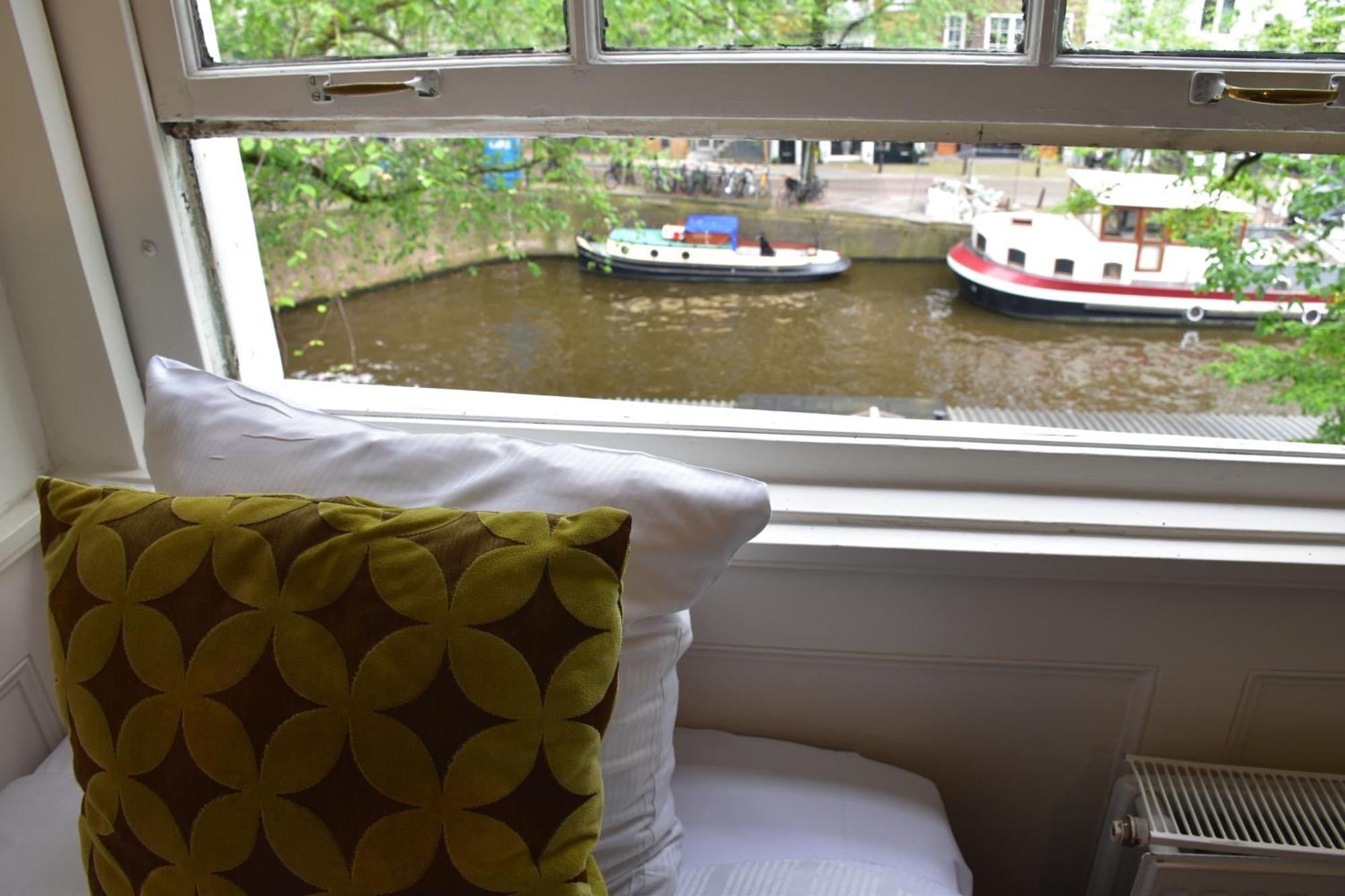 Hotel Itc Ámsterdam