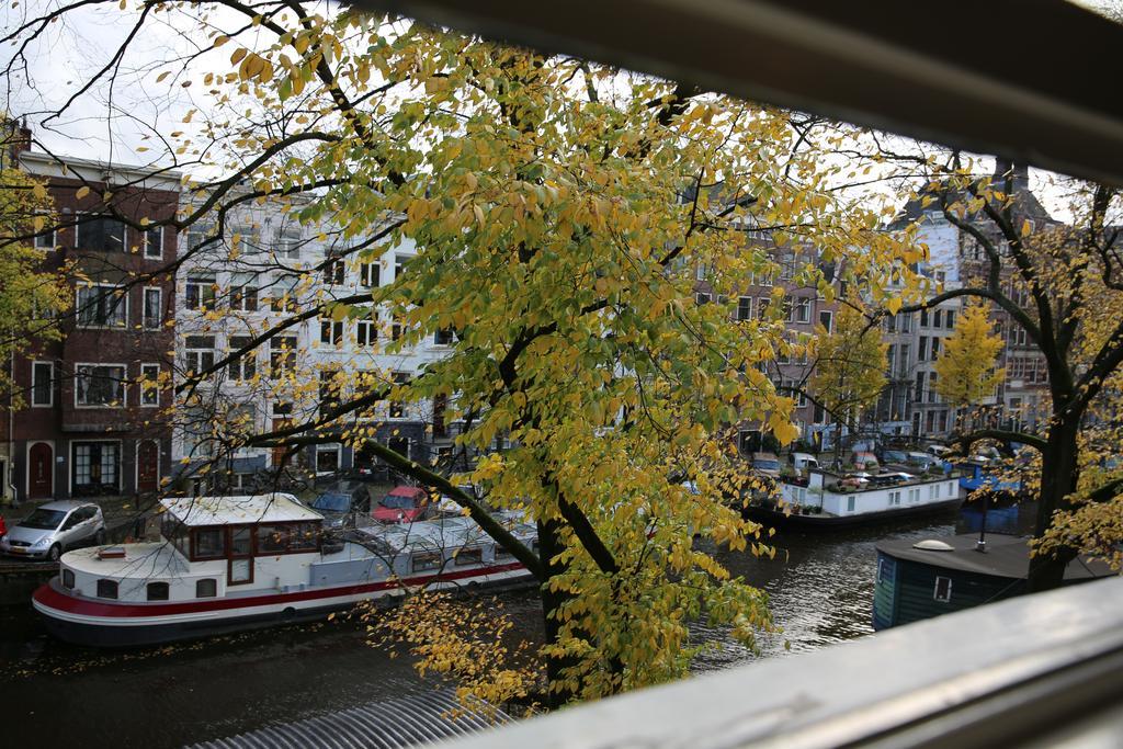 Itc 2* Ámsterdam