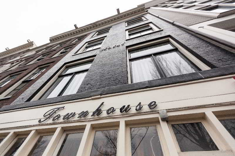 Itc 2* Ámsterdam