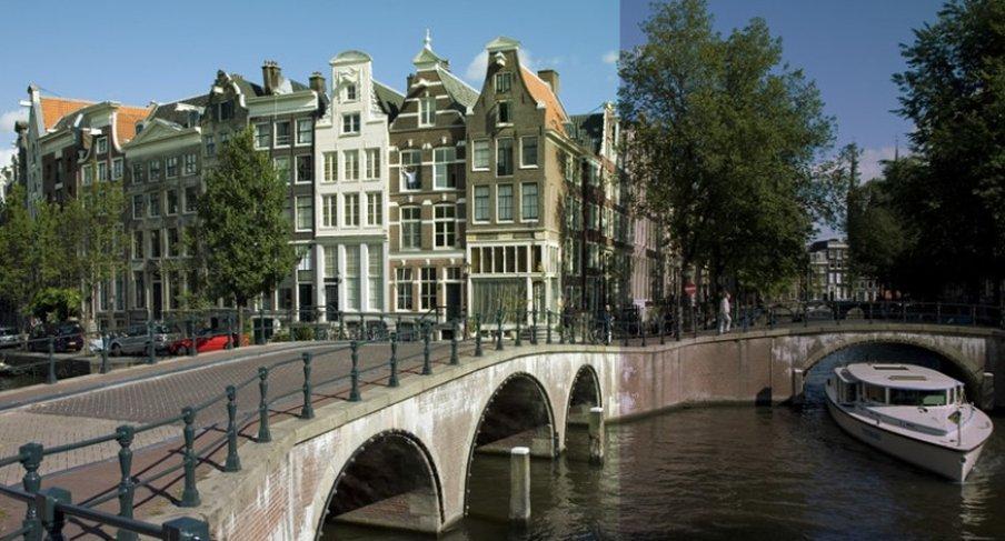 Itc 2* Ámsterdam