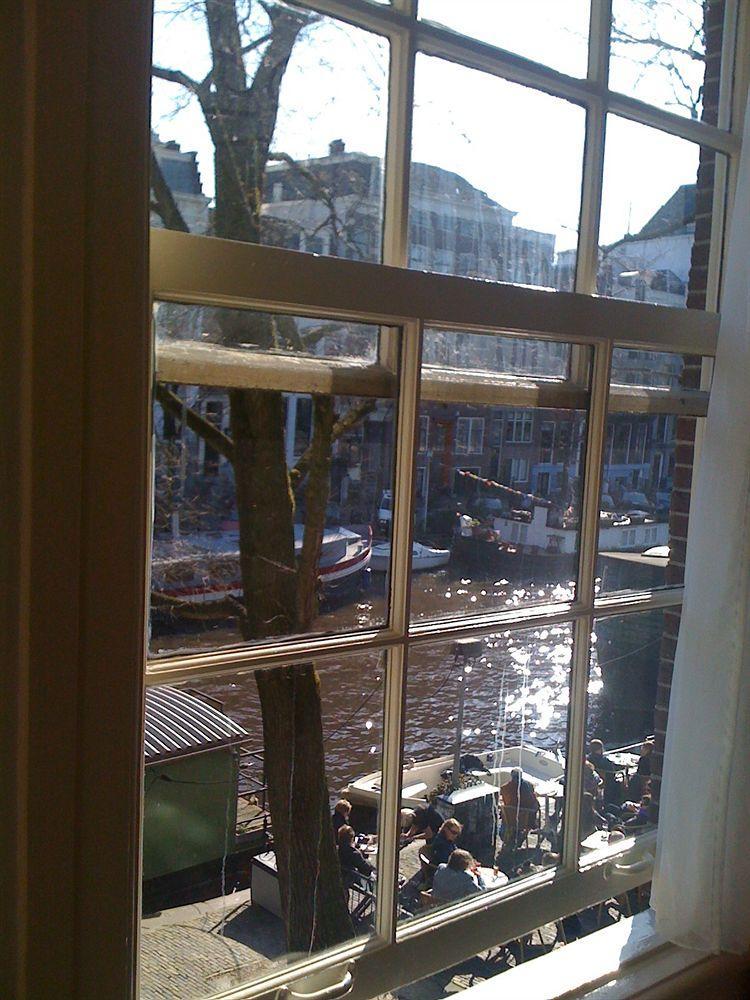 Hotel Itc Ámsterdam