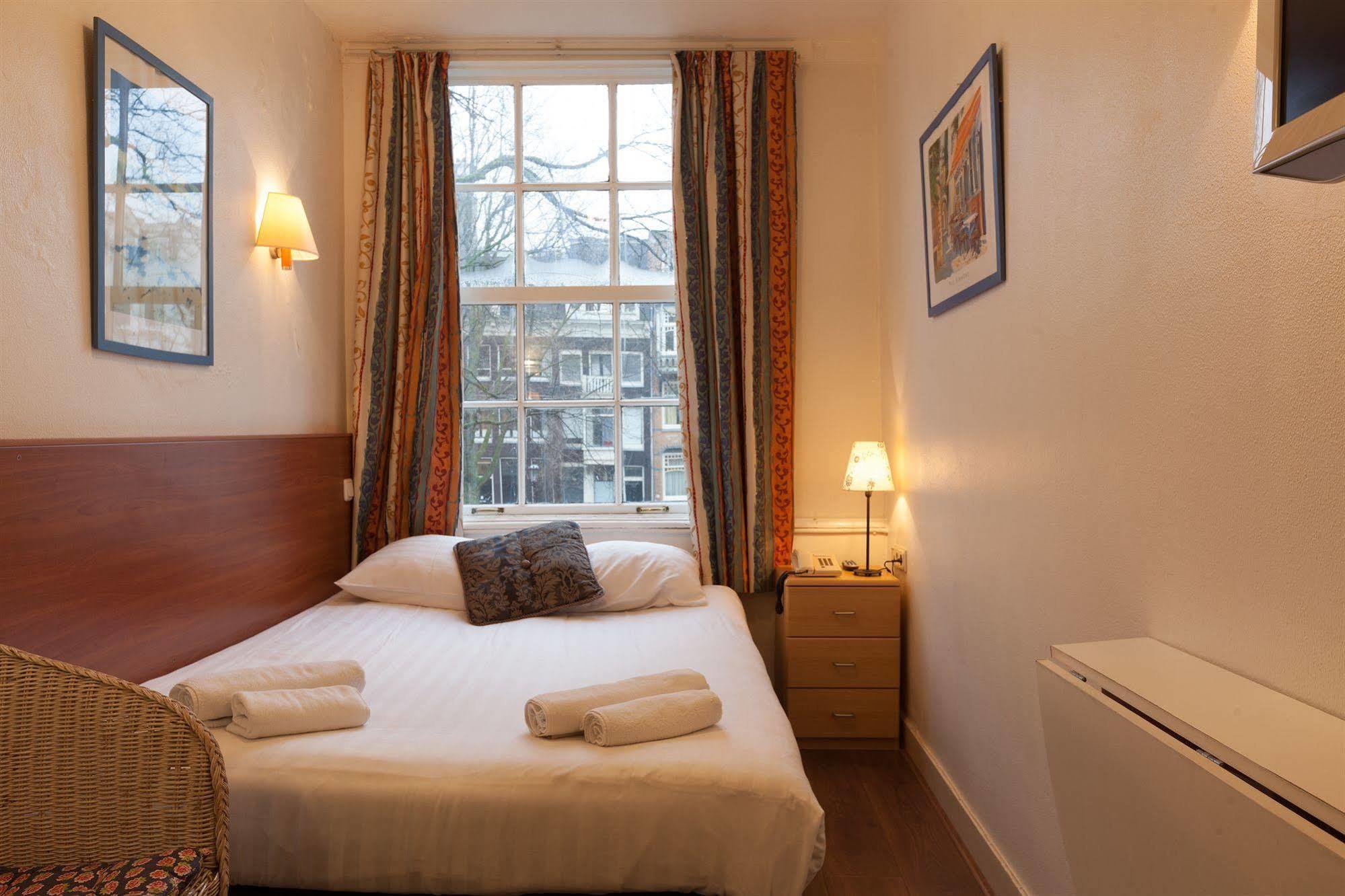 Itc 2* Ámsterdam