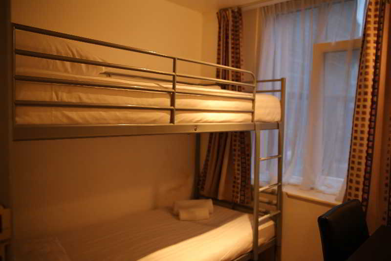 Itc 2* Ámsterdam