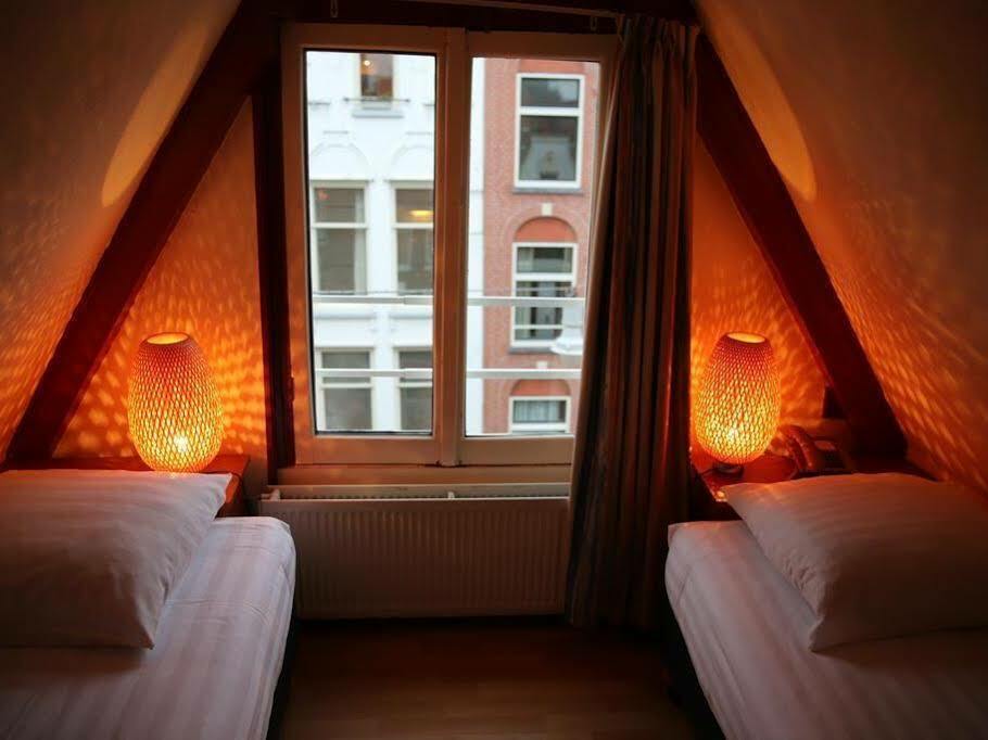 Itc Ámsterdam